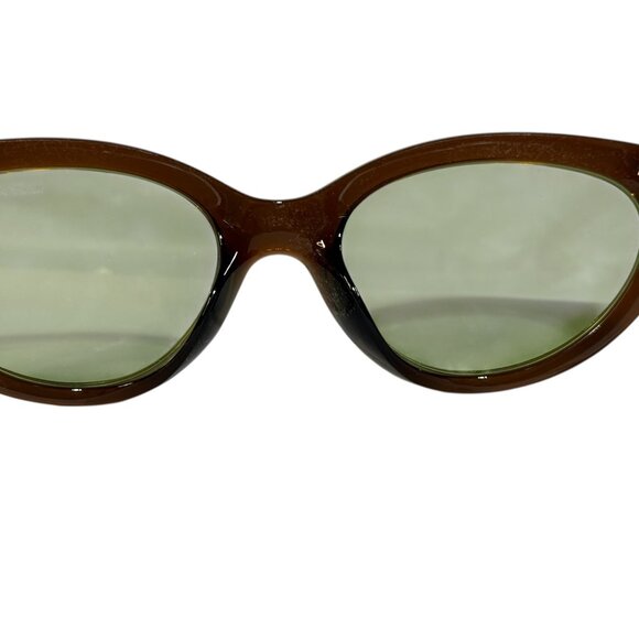 NWOT Michael Kors Sunglasses MK 2253U (Lorient) - Brown main image 11